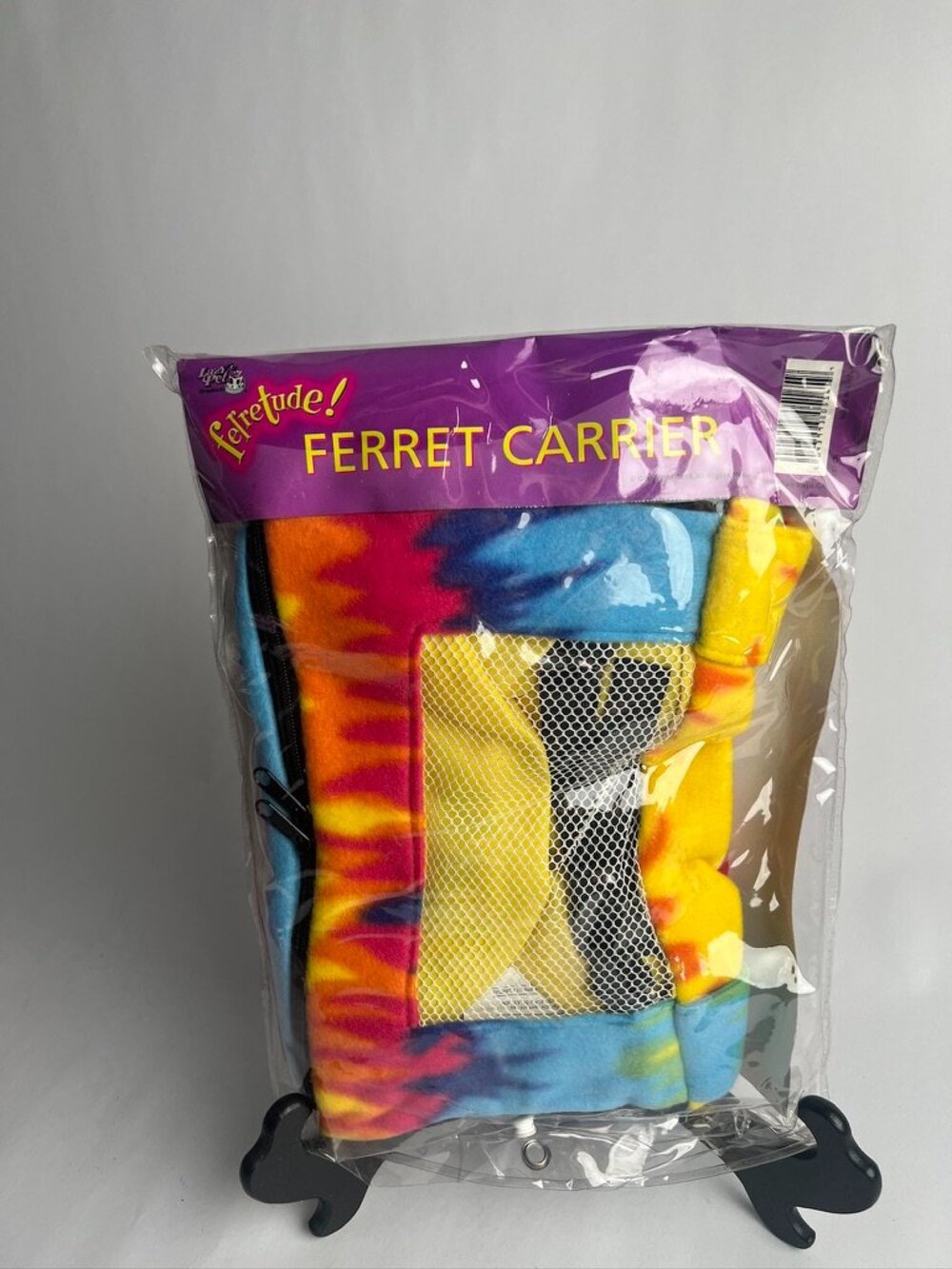 FEREtude!   Ferret Carrier